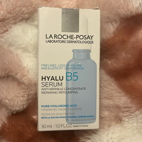 La Roche-Posay Hyalu B5 Serum NIB - Picture 1 of 2